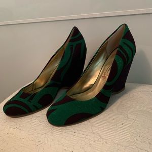 Poetic License Swirl Pumps 7.5